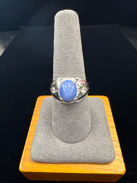 Men’s Gold Ring