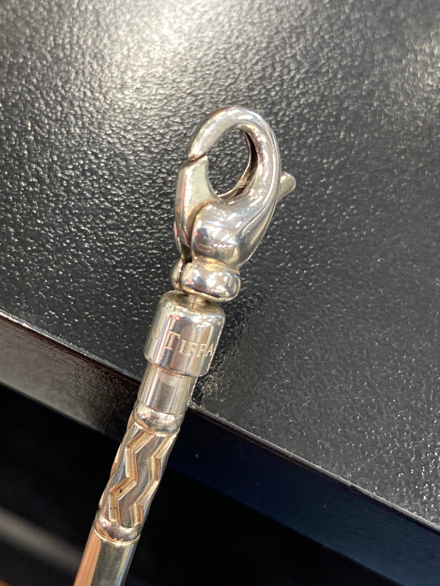 Silver Tiffany & Co Bracelet