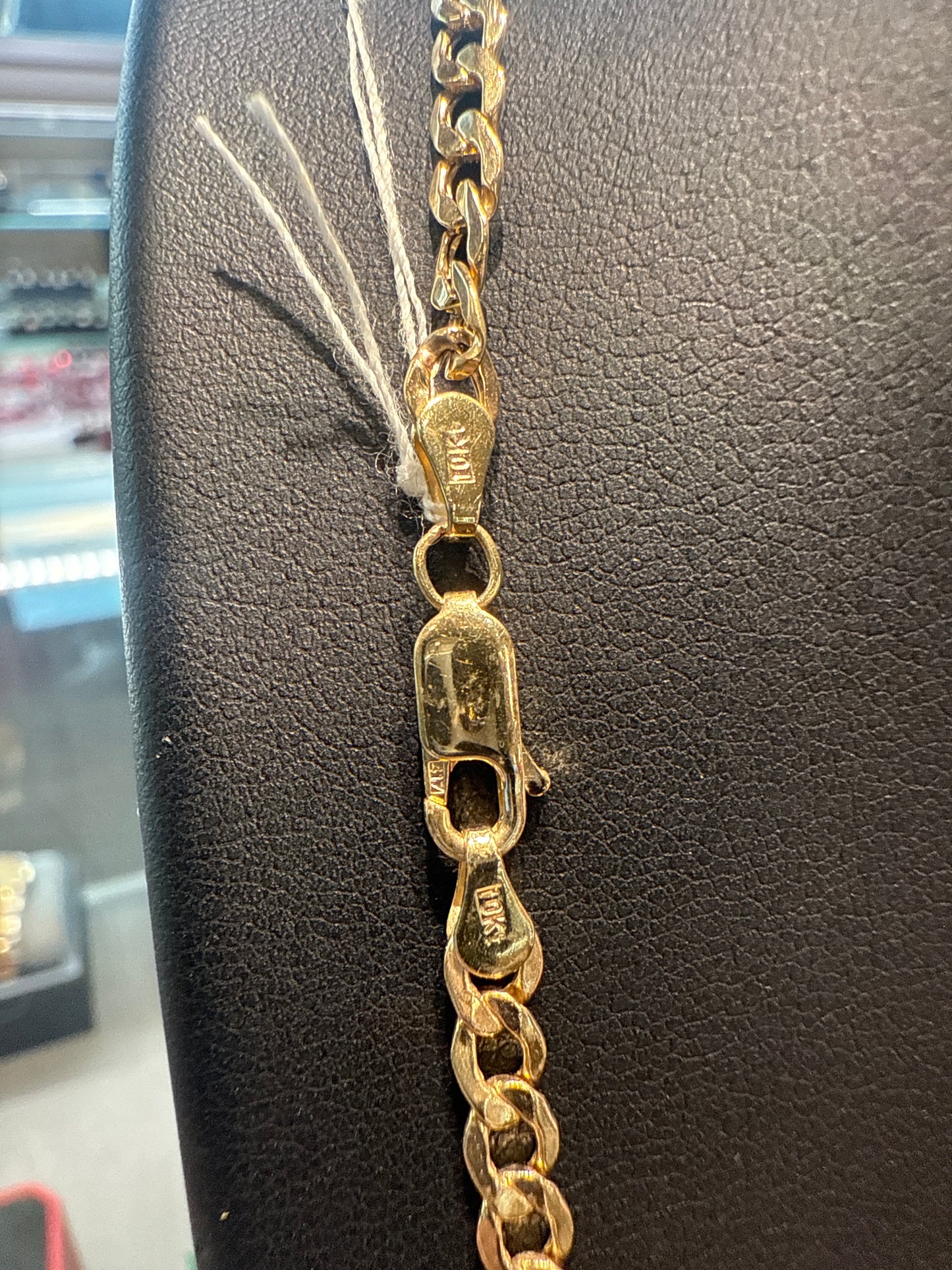 Gold chain