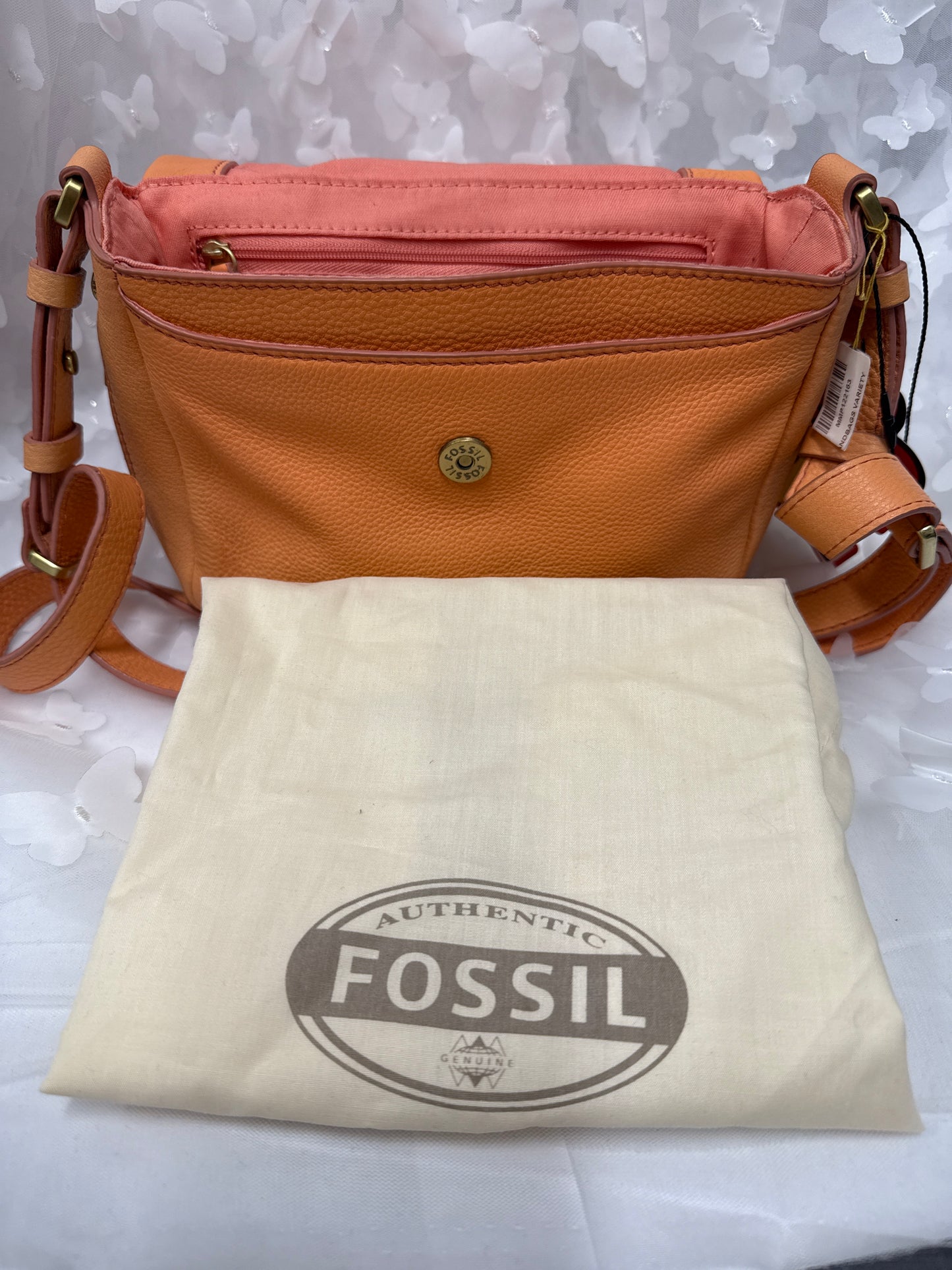 Hand bag