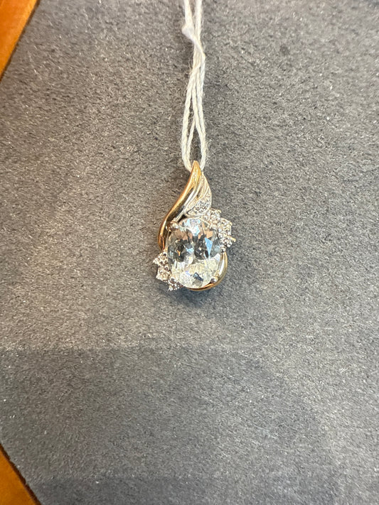 Silver charm