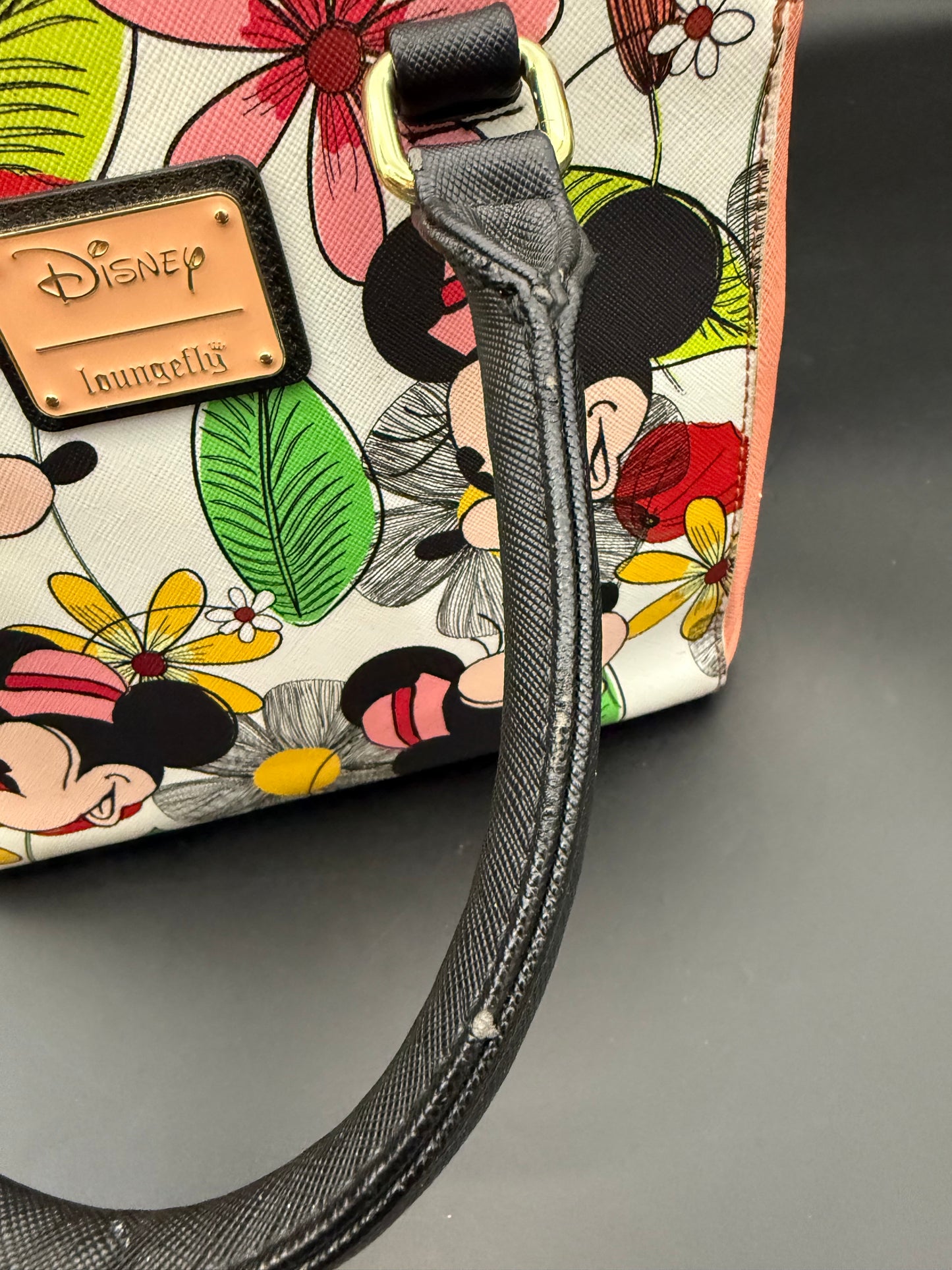 Handbag