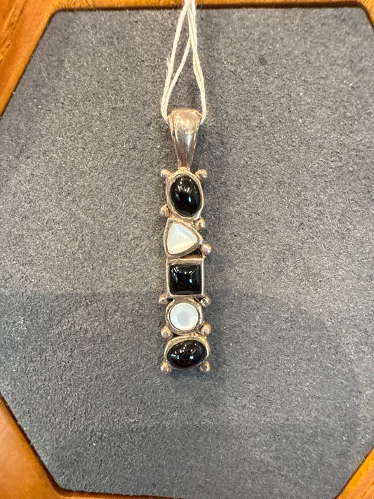 Silver charm