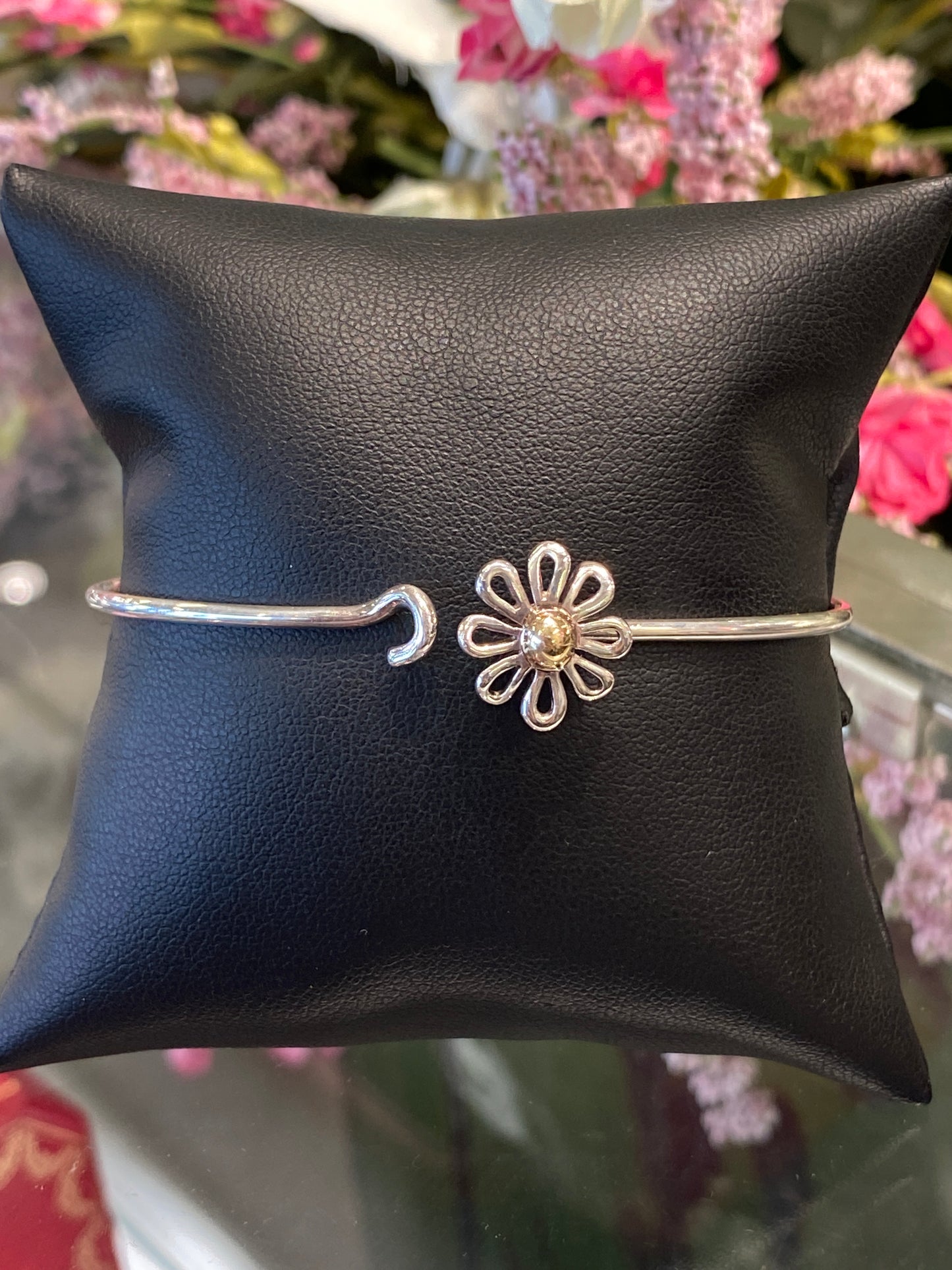 Silver Tiffany & Co Bracelet