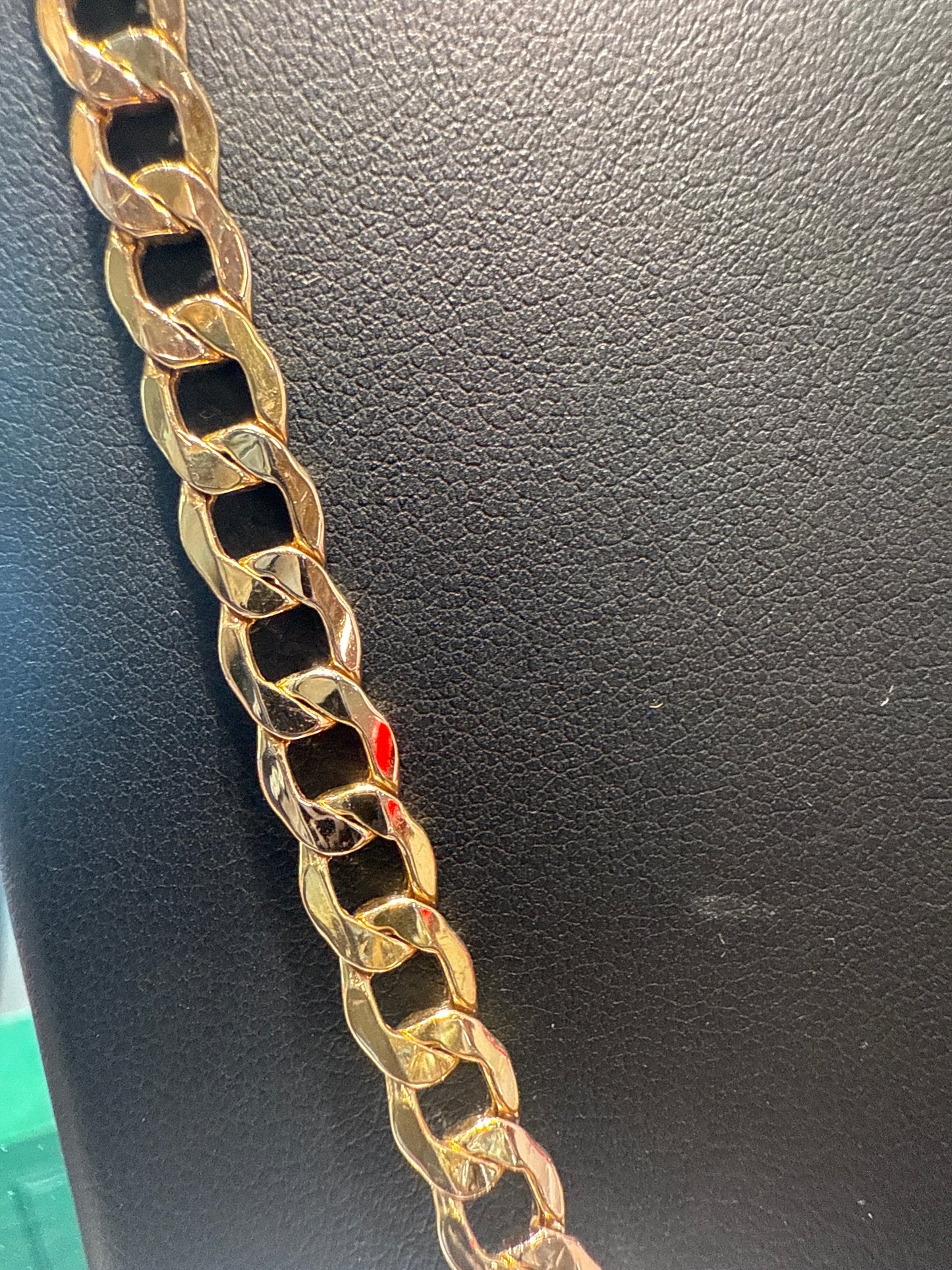 Gold chain