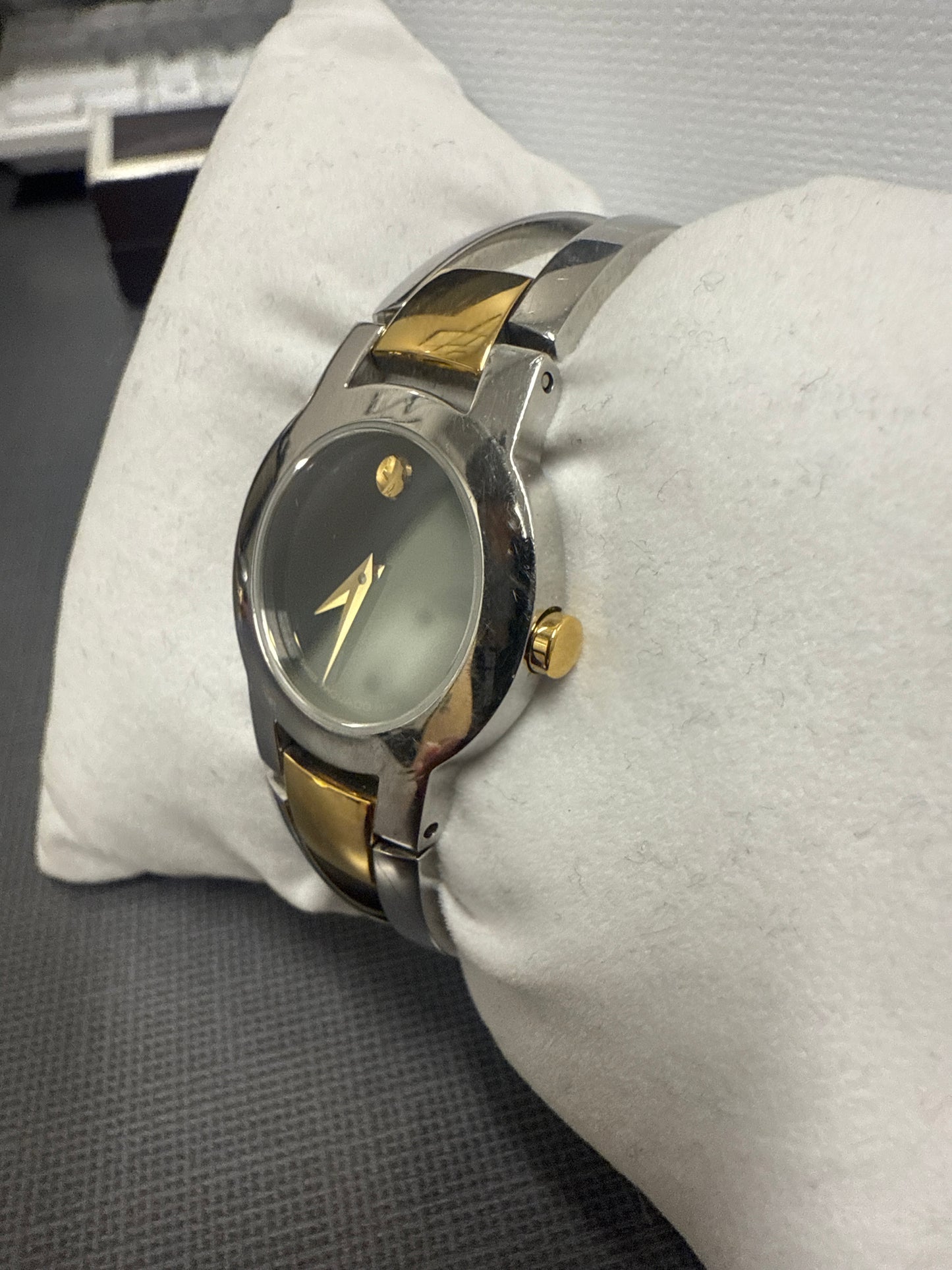 Movado Wristwatch