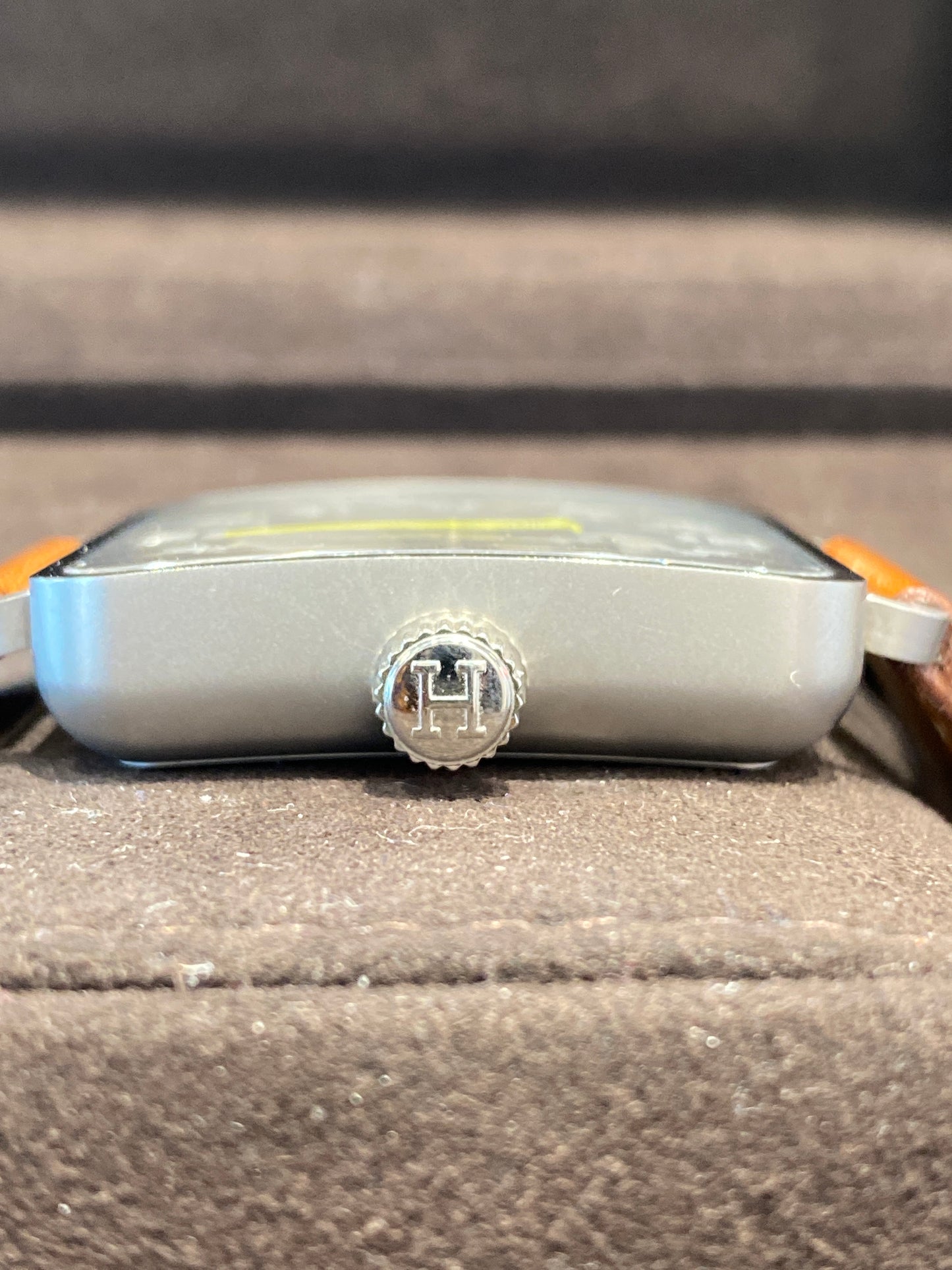 Hermes Watch