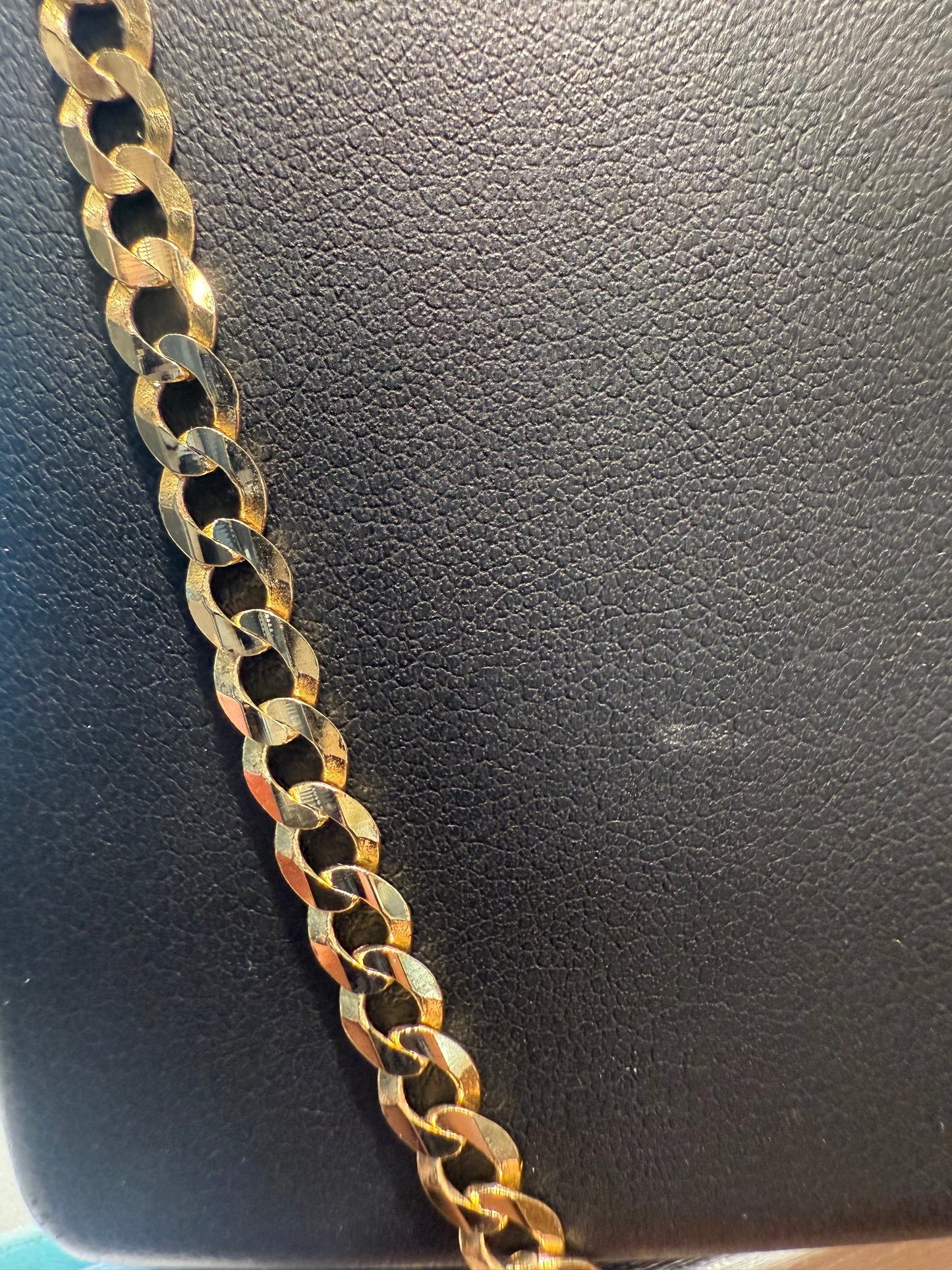 Gold chain
