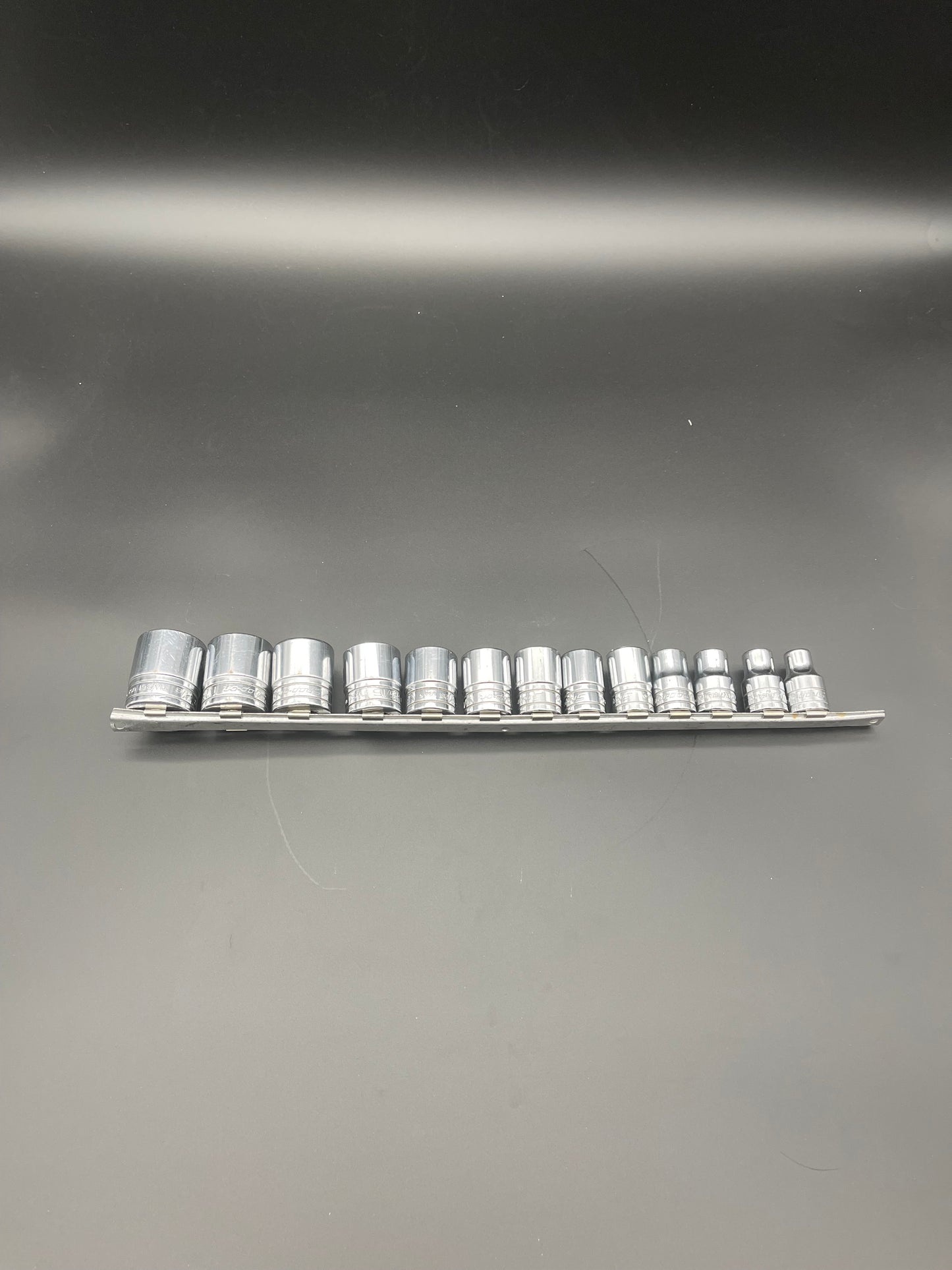 Snap-On Socket Set (150136) MMP
