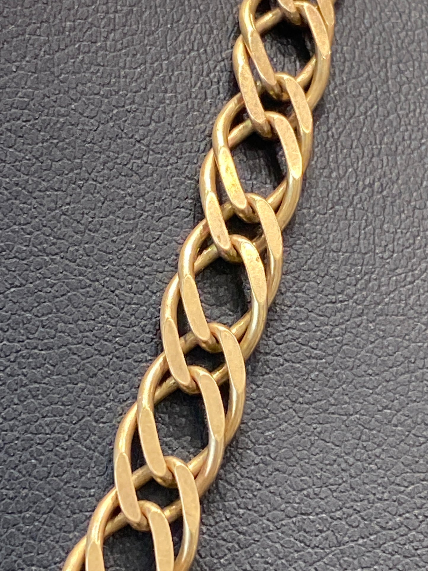 14k Yellow Gold Chain
