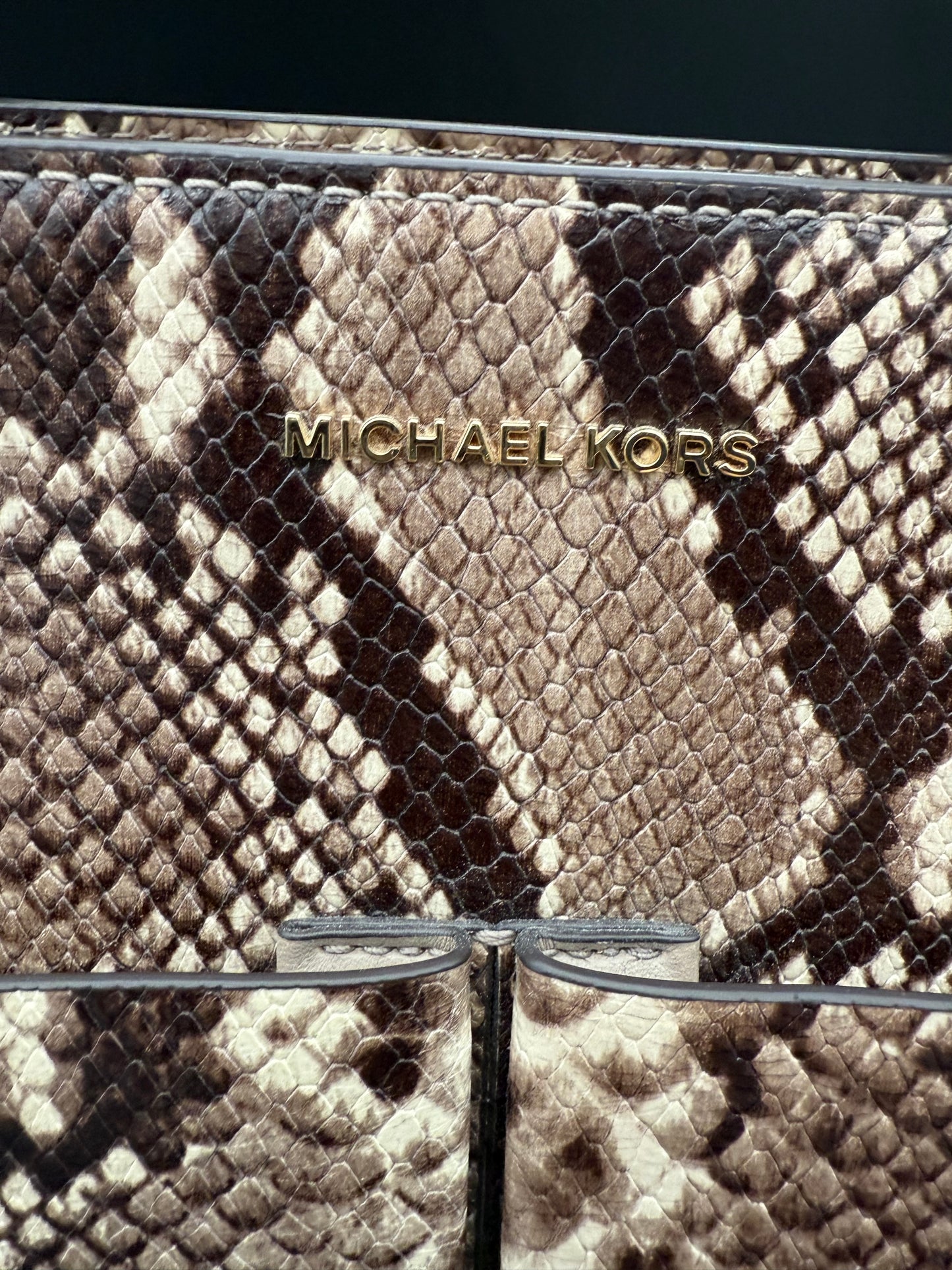 Michael Kors handbag