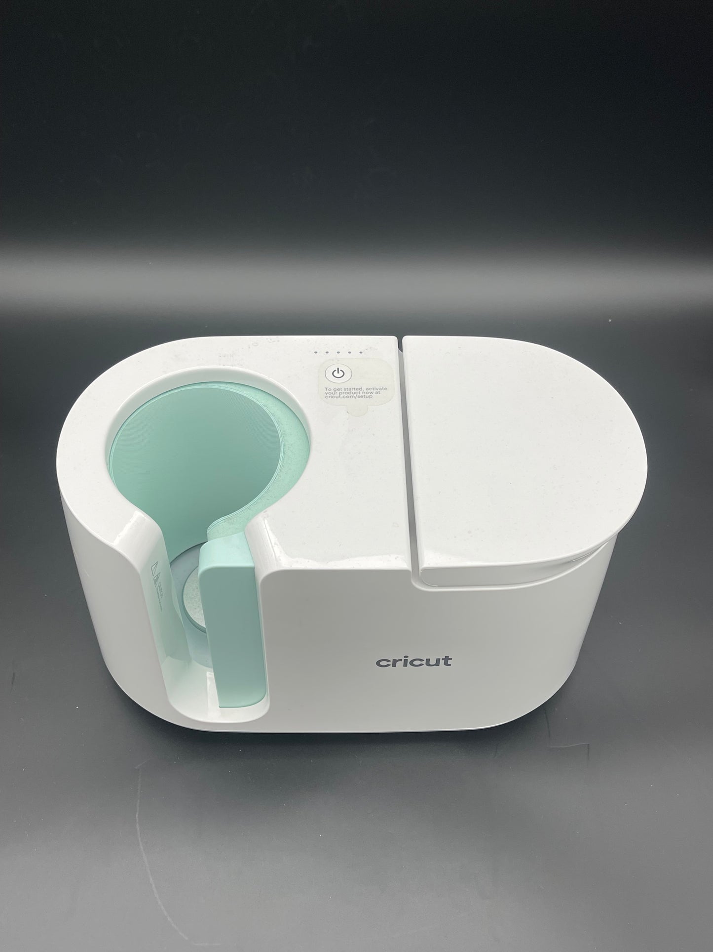 Cricket Mug Press (150853) MMP