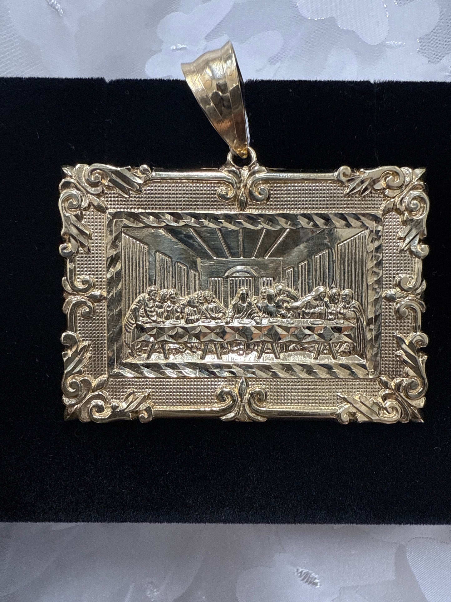Pendant
