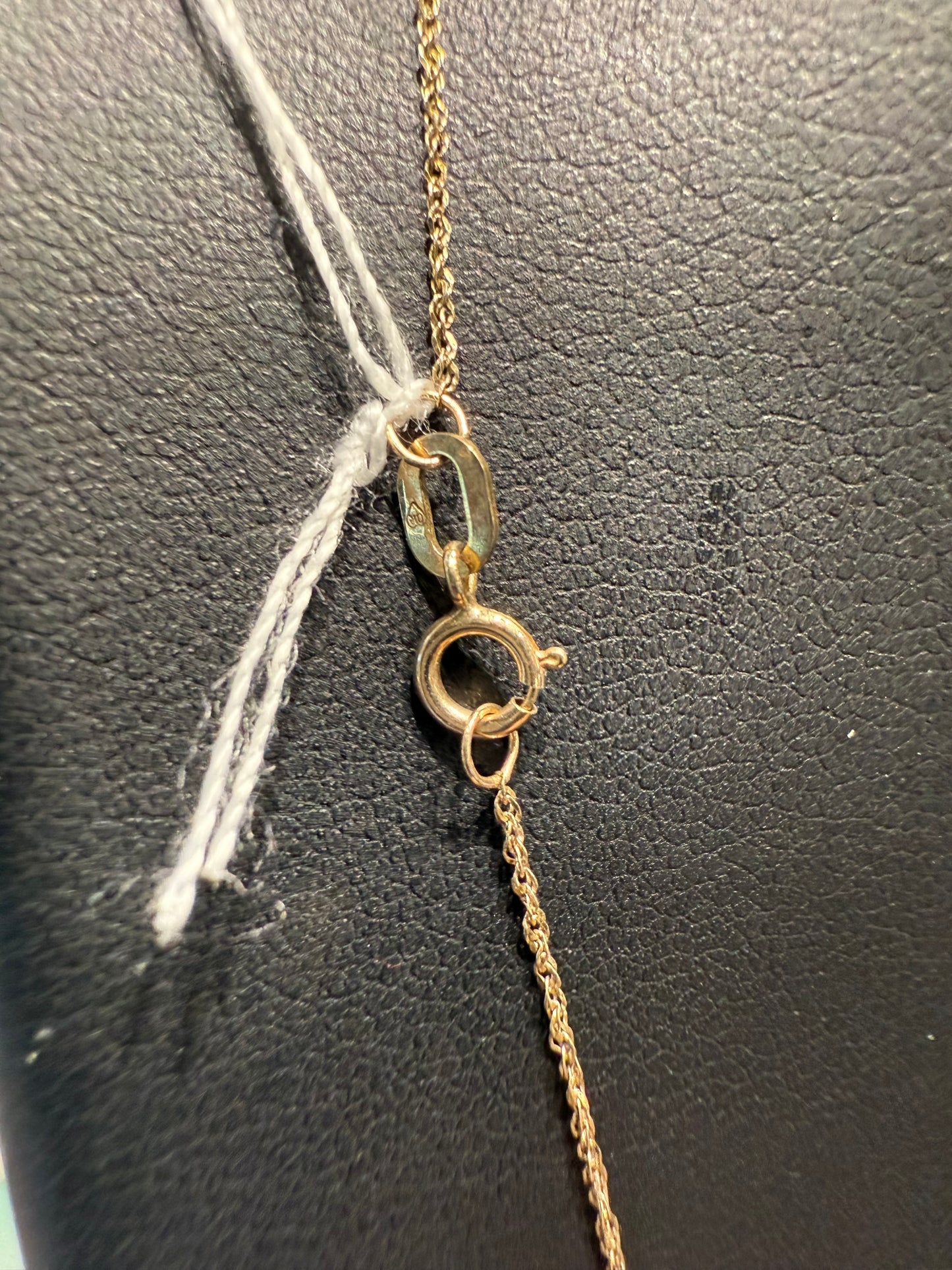 Gold chain