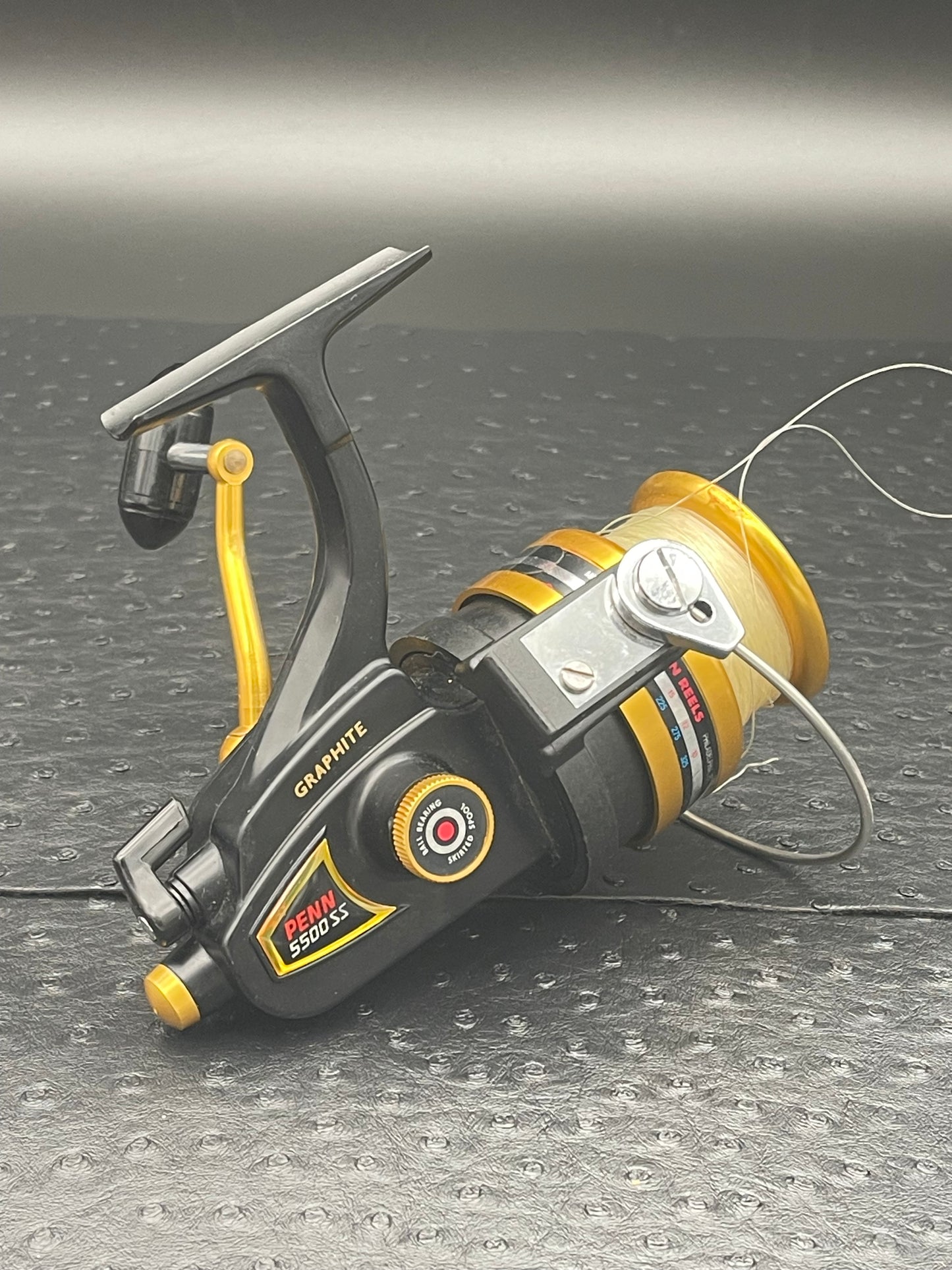 Penn Fishing Reel (152192) MMP