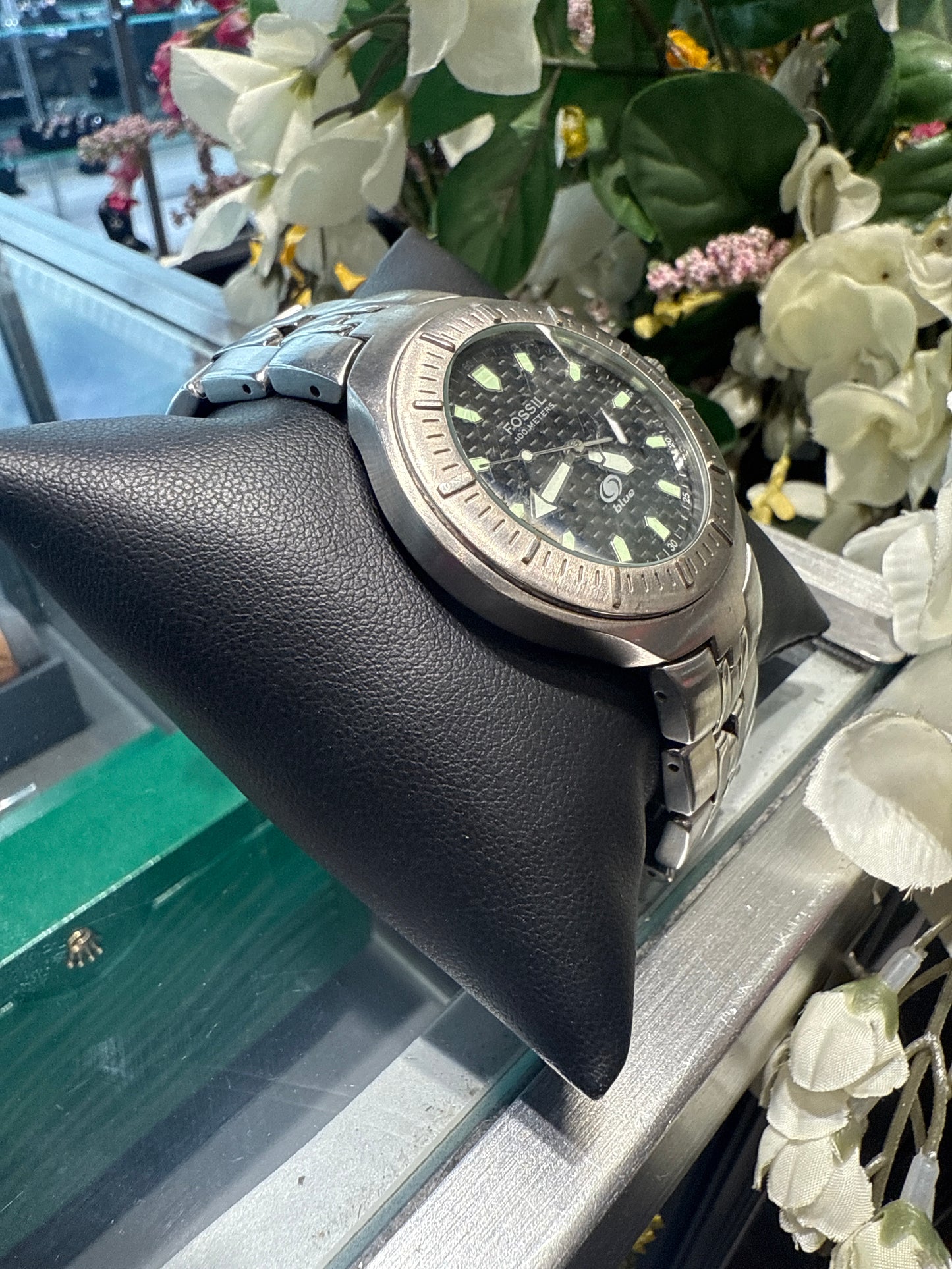 Fossil Wristwatch