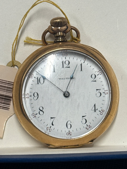 Pocket Watch