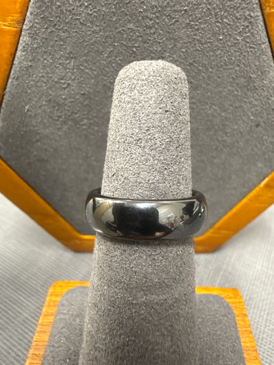 Tungsten band