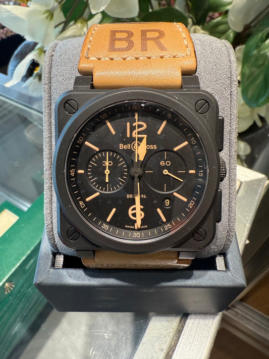Bell&Ross Wristwatch