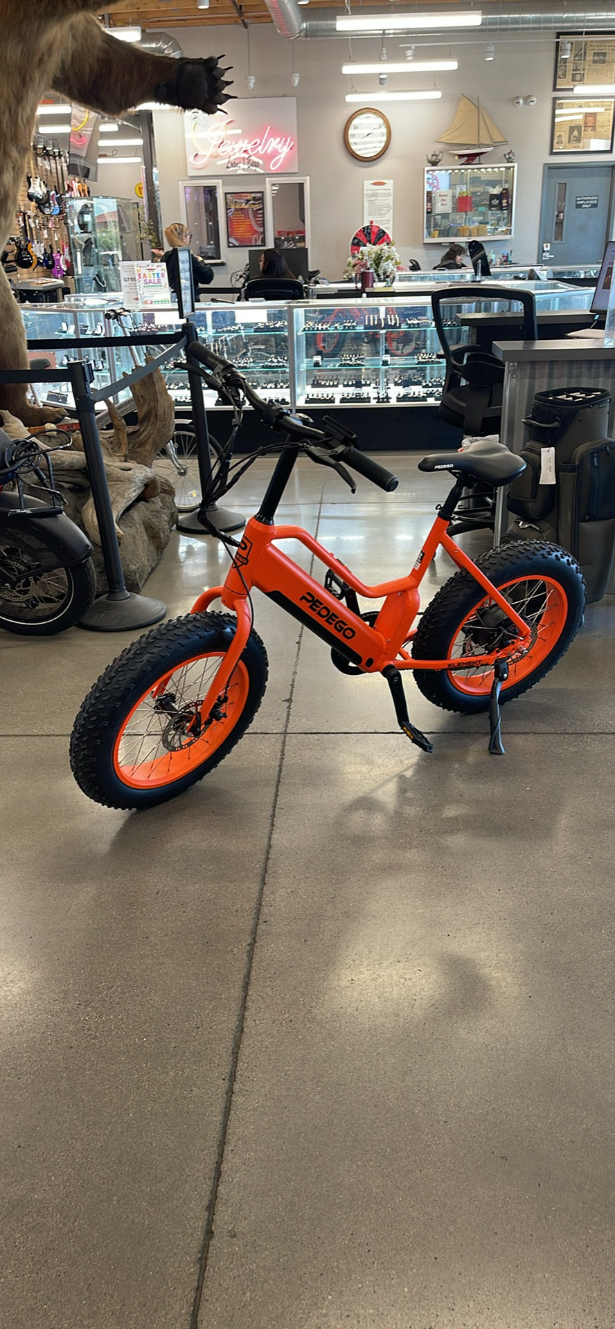 Pedego E-Bike (144910) MMP