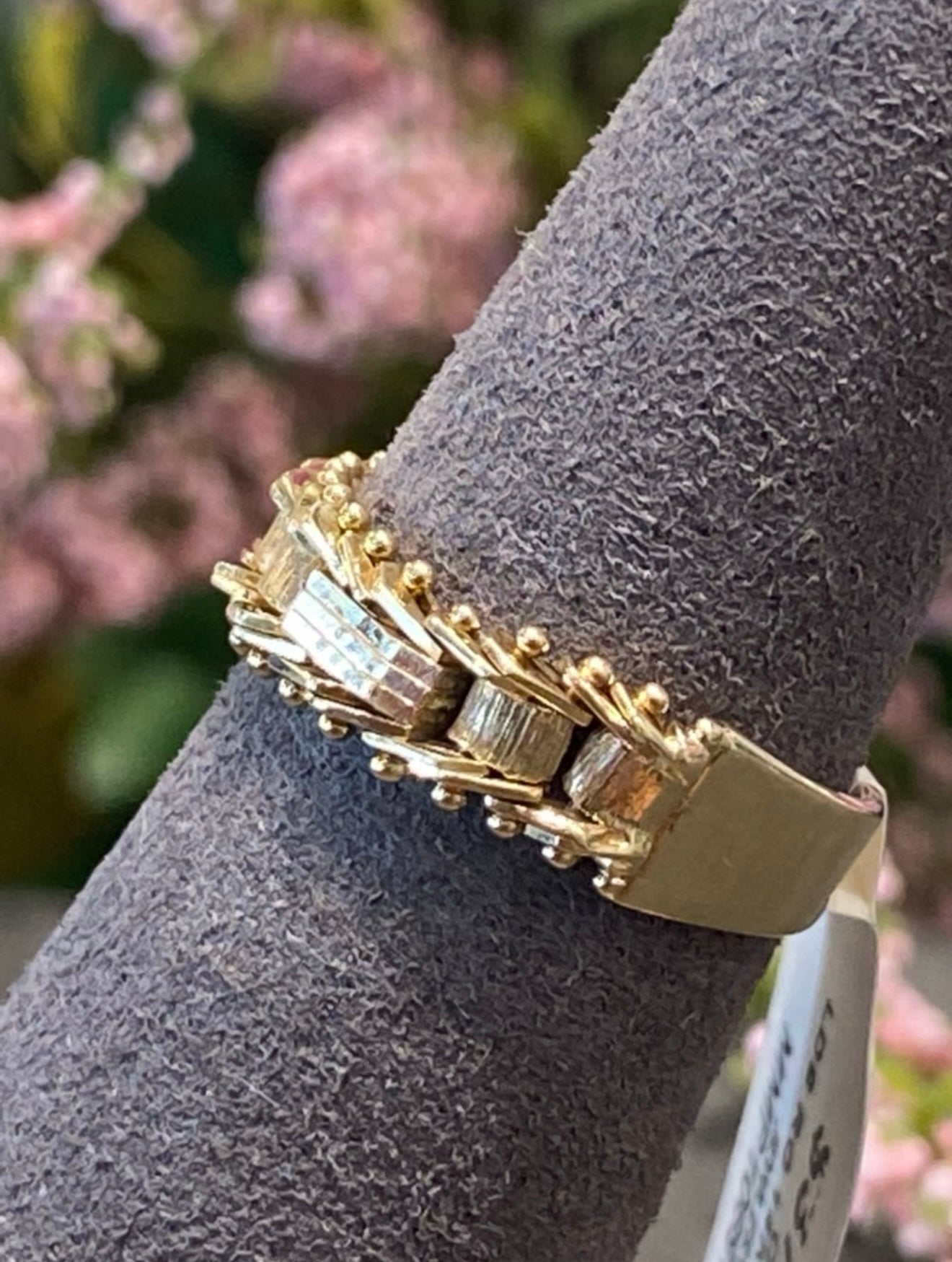 Gold Ring