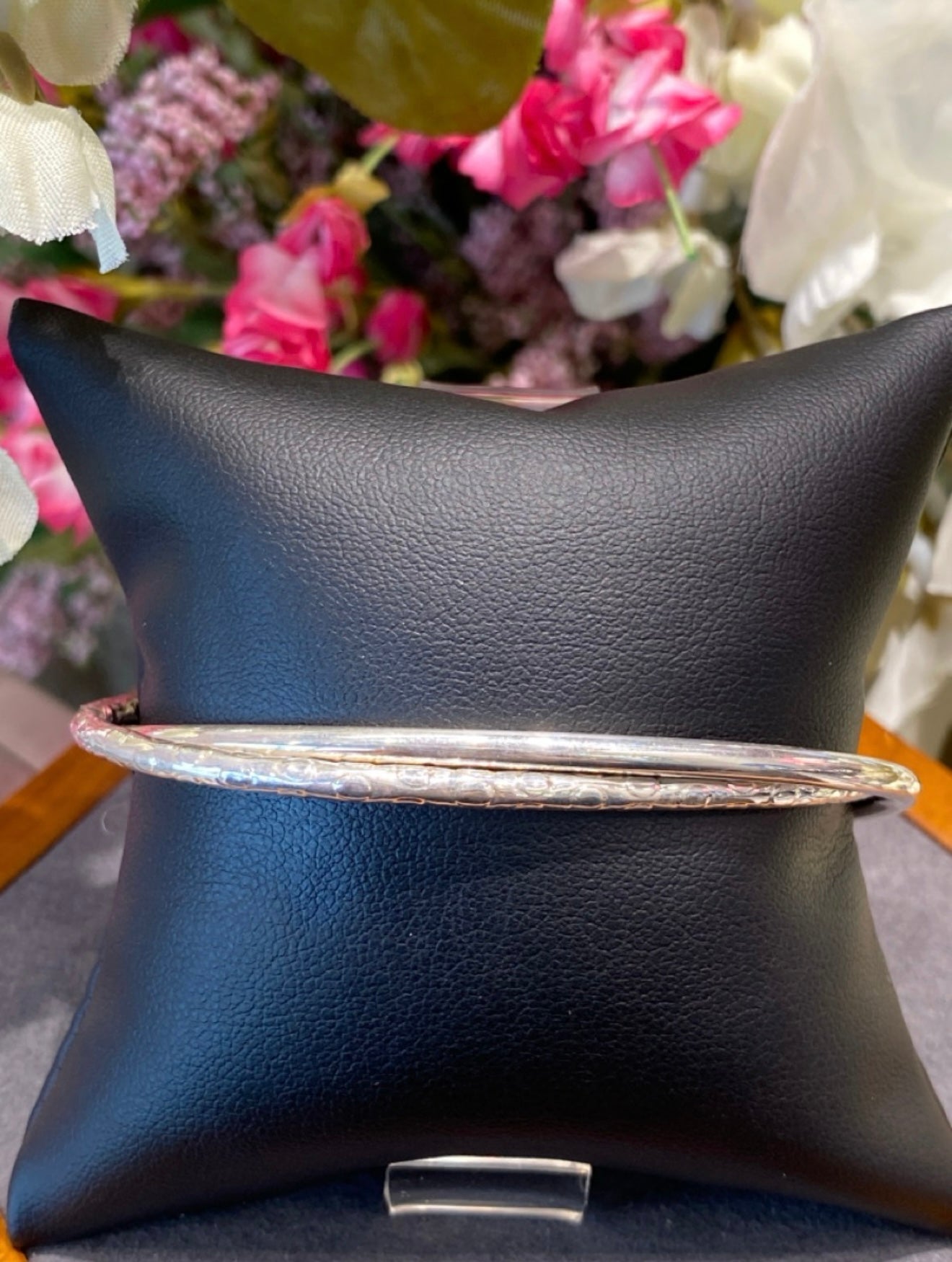 Cuff bracelet
