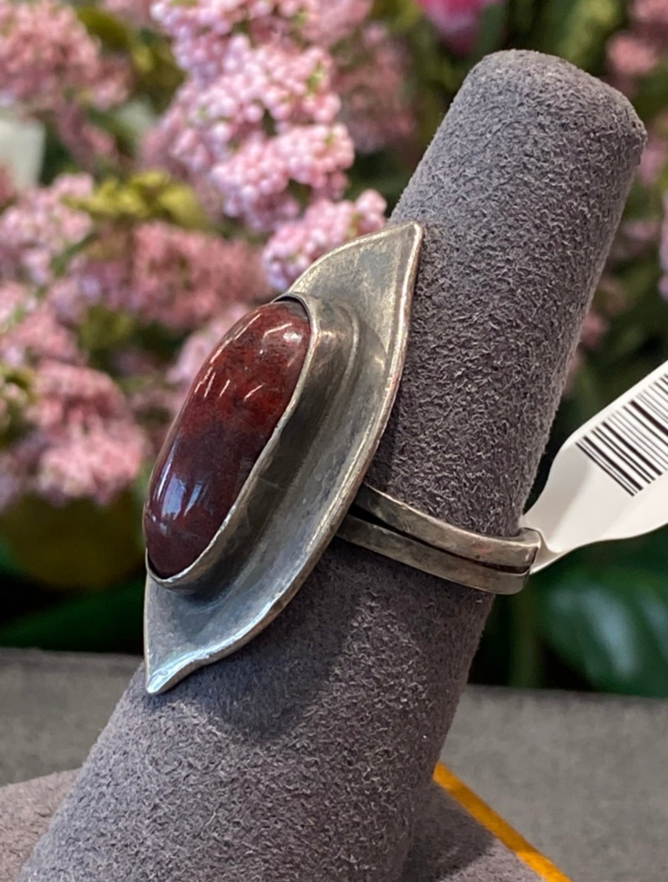 Silver Ring