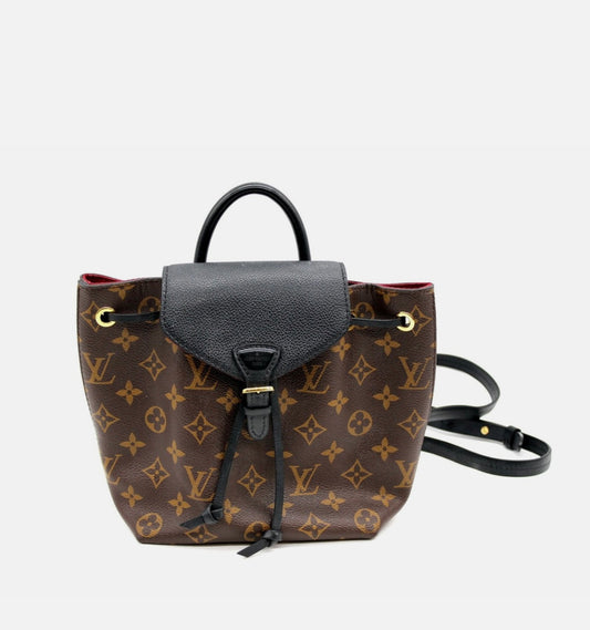 Mini Backpack