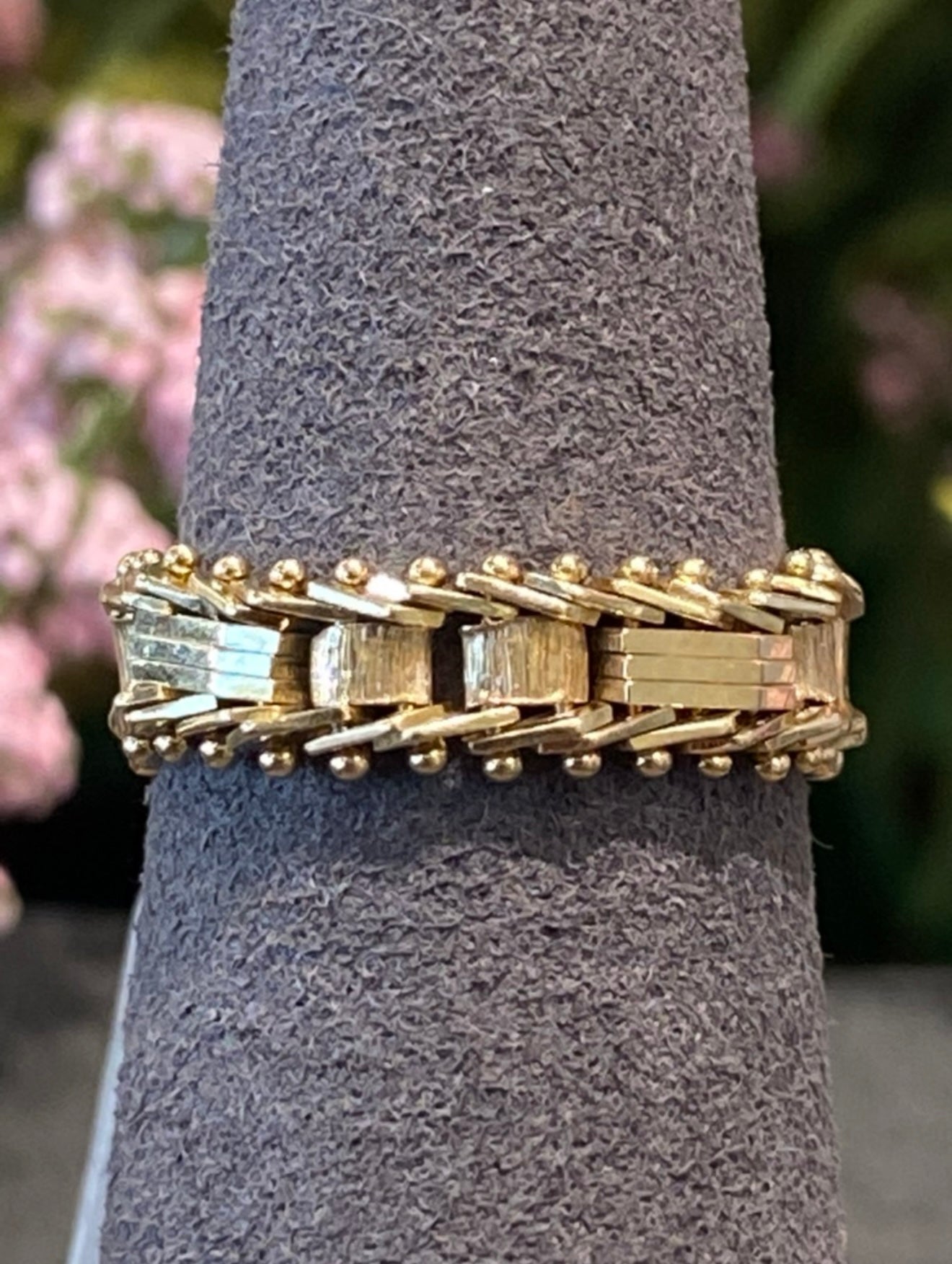 Gold Ring