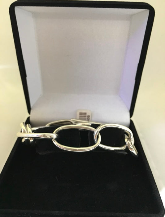 Silver Bracelet