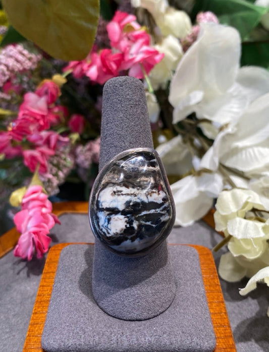 Silver Ring