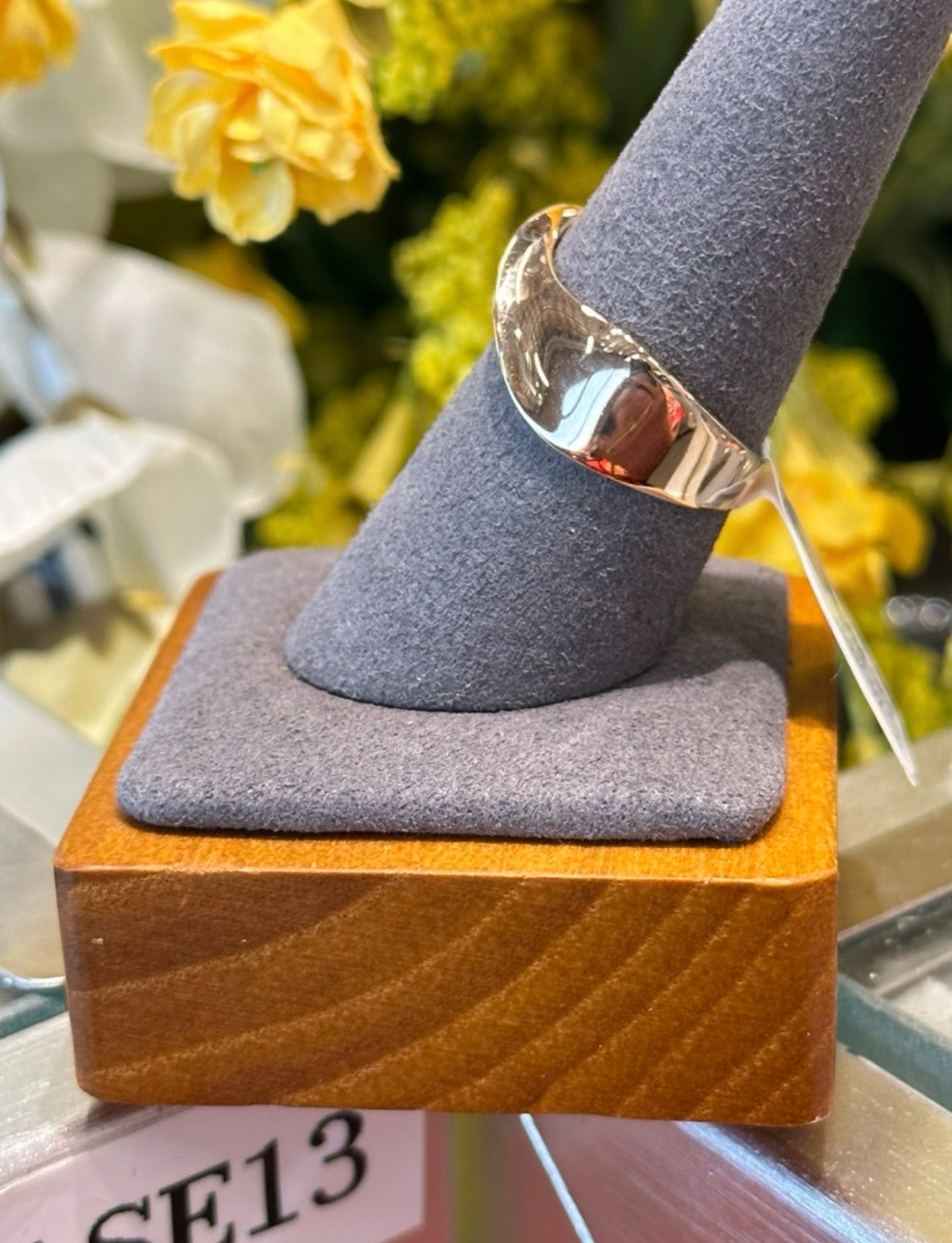 Gold Ring
