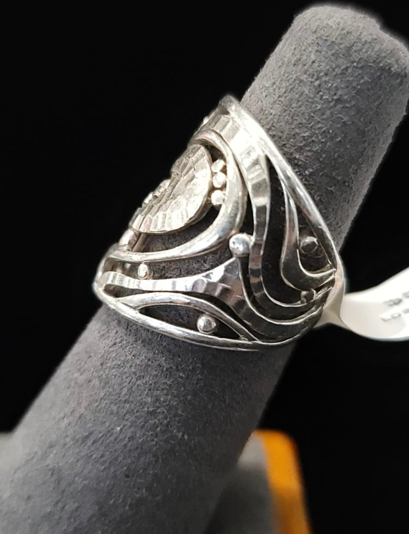 Silver Ring