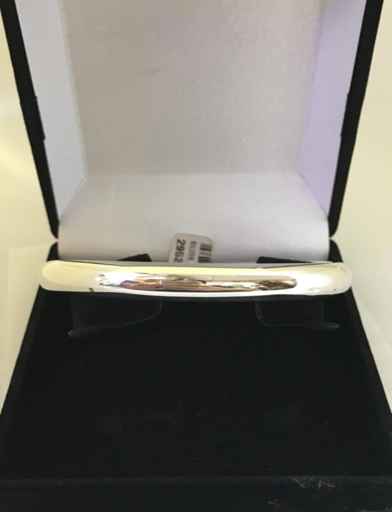 Silver Bracelet
