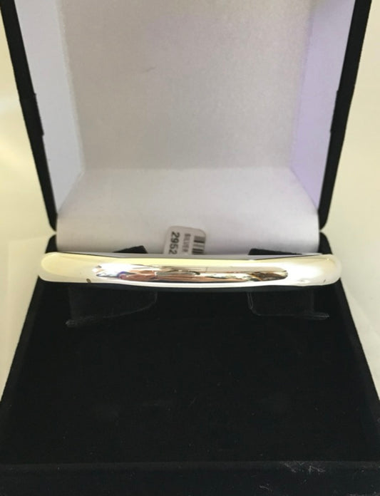 Silver Bracelet