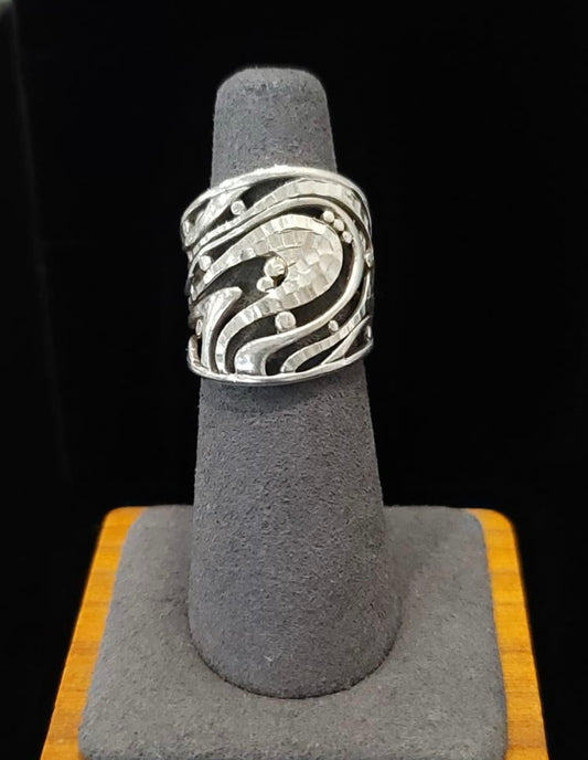 Silver Ring