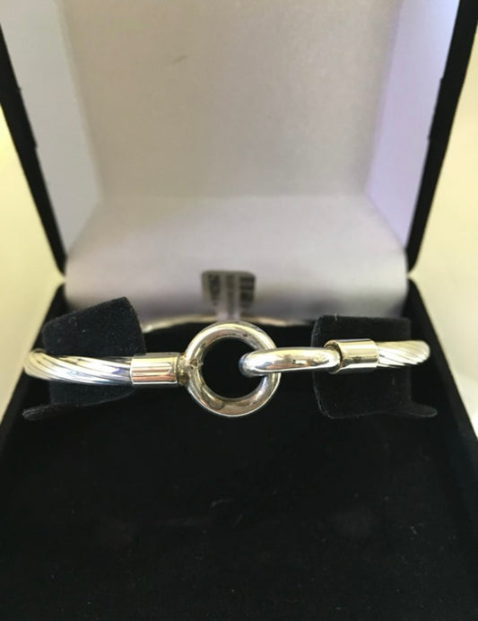 Silver Bracelet