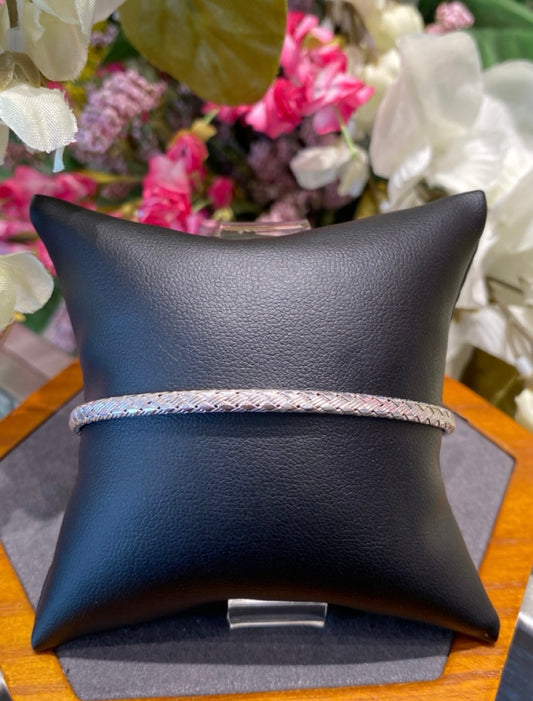 Cuff Bracelet