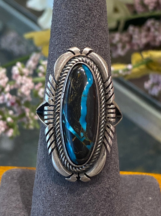 925 Silver Ring