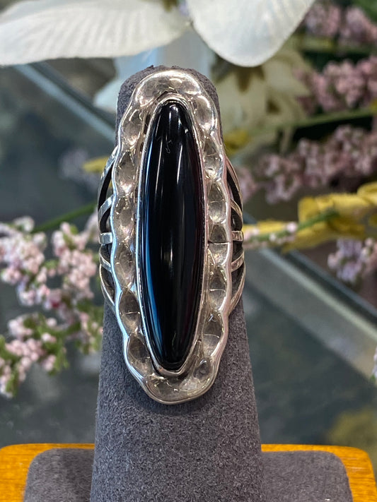 925 Silver Ring
