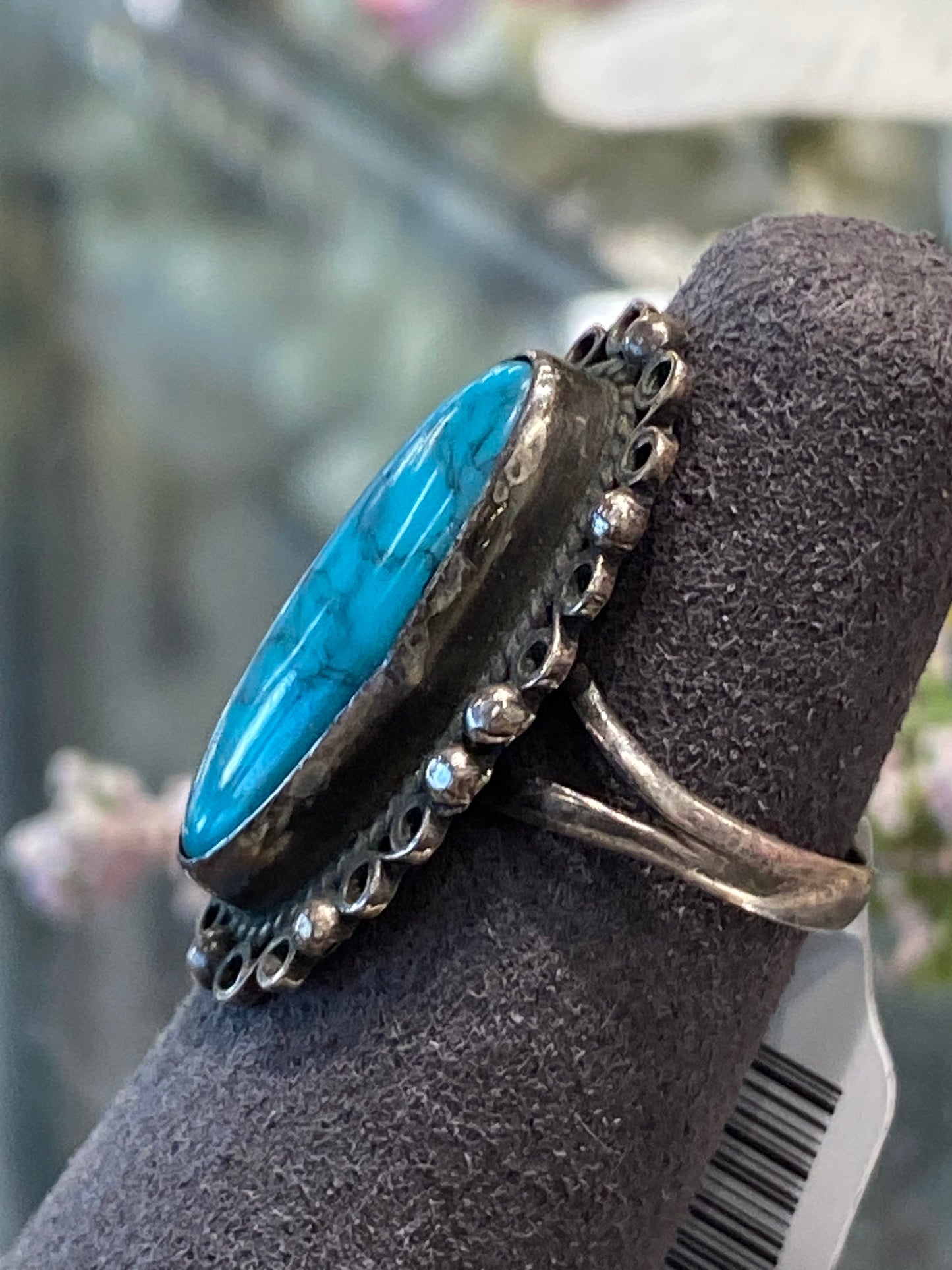 925 Silver Ring