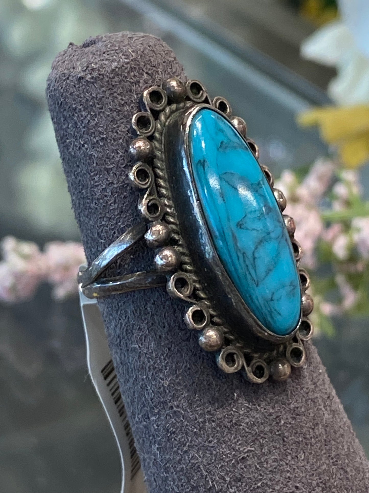 925 Silver Ring