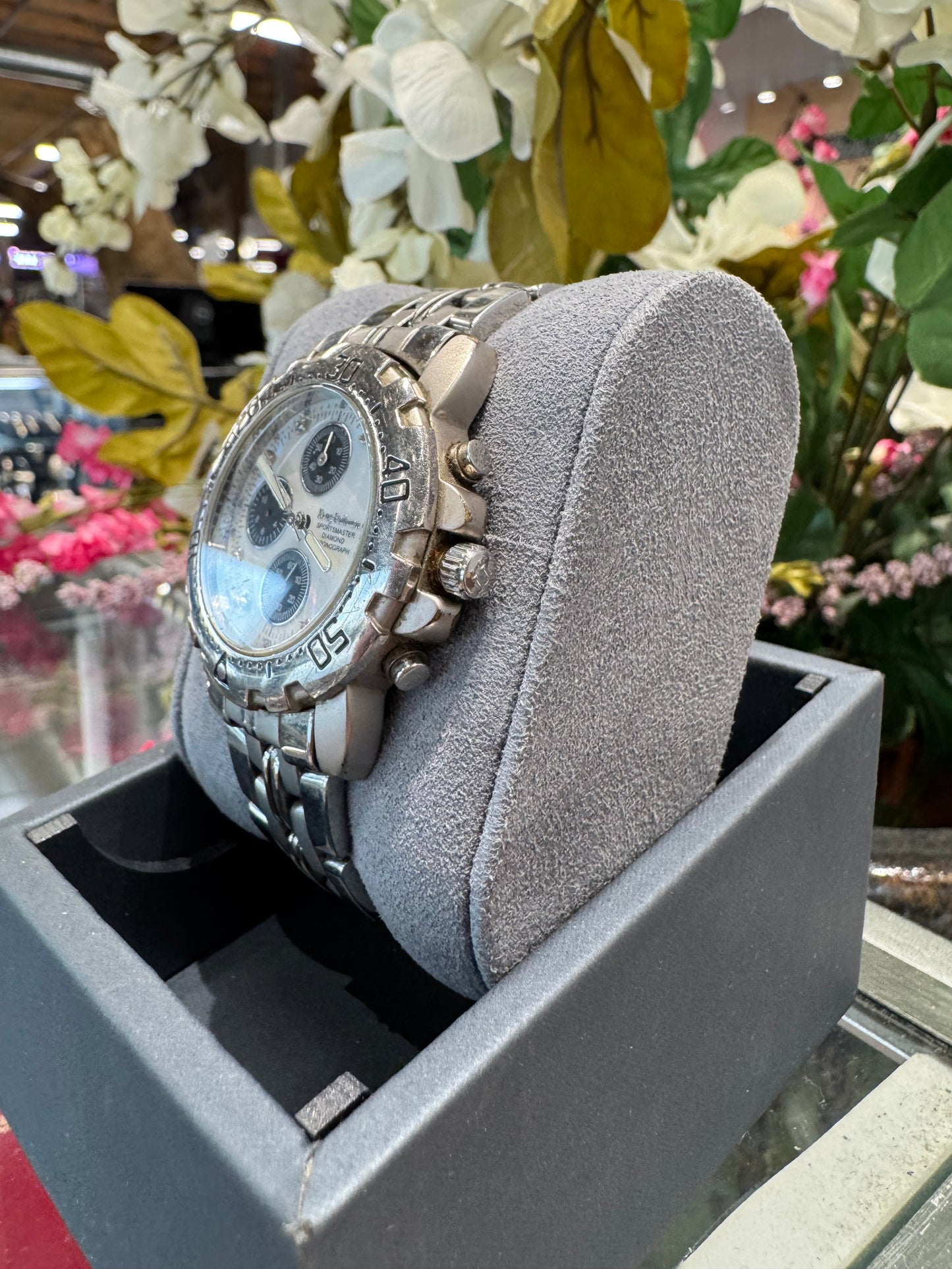 Krug-Baiimen watch (206208)