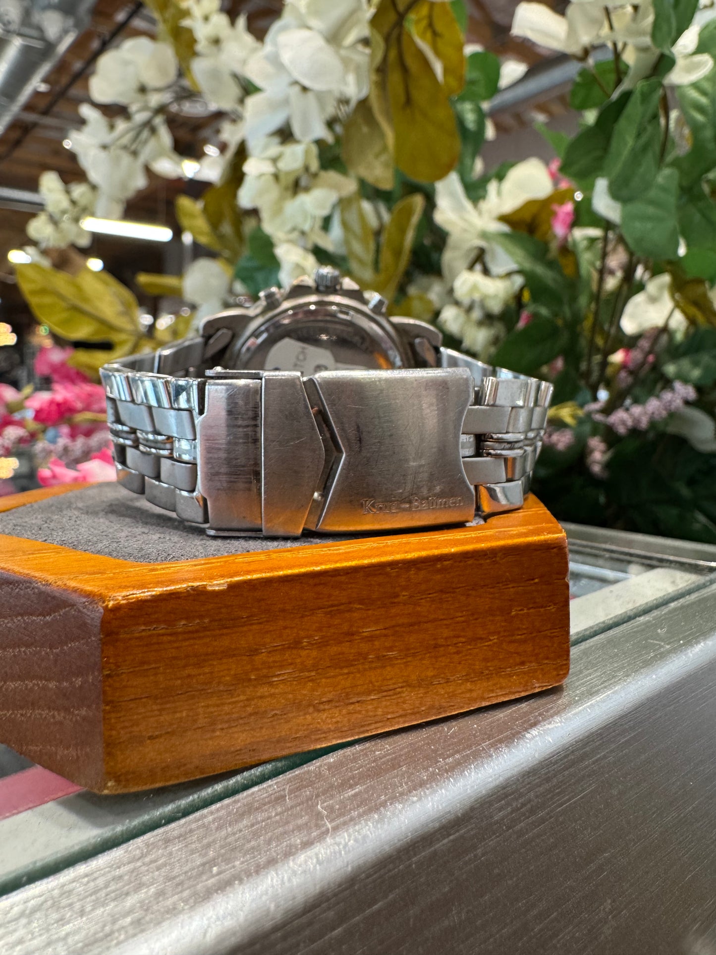 Krug-Baiimen watch (206208)