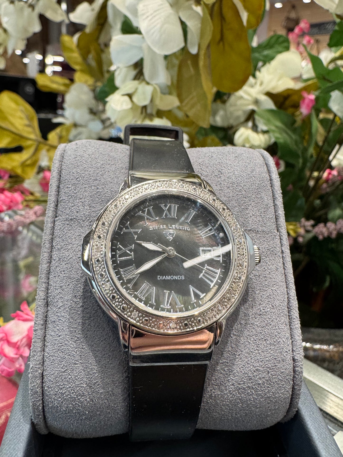 Swiss Legends Diamonds (133451)
