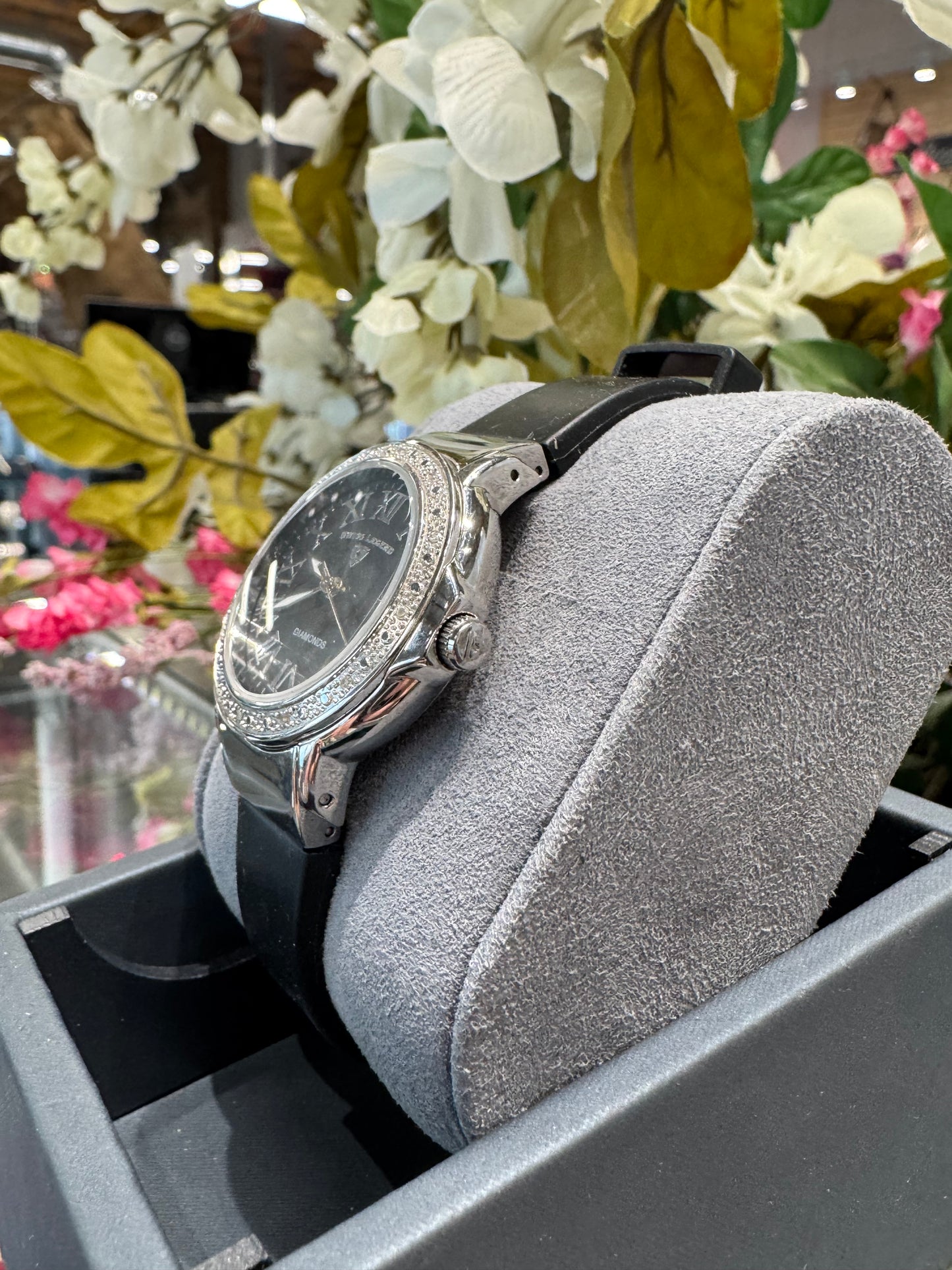 Swiss Legends Diamonds (133451)