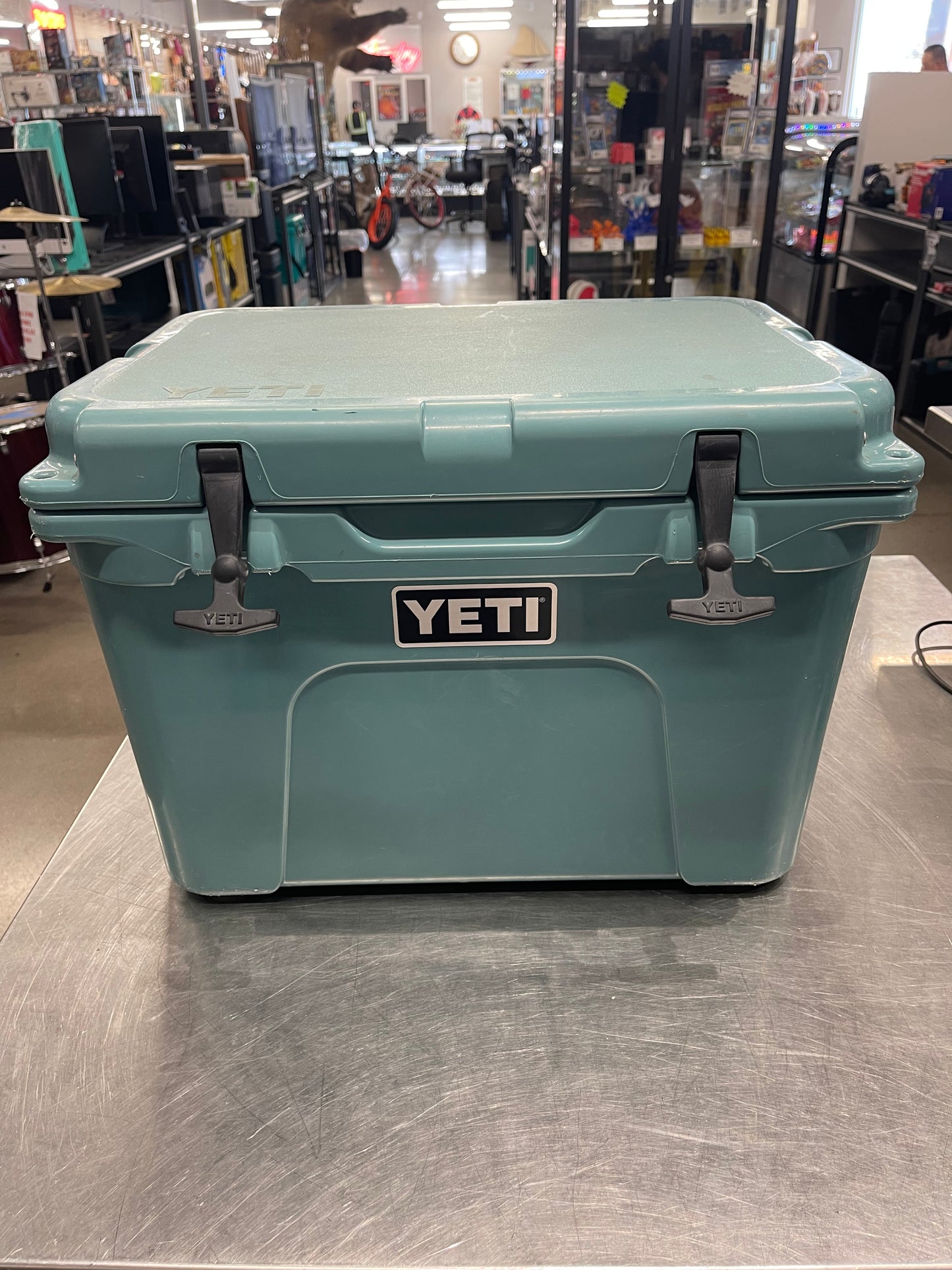 Yeti tundra 35