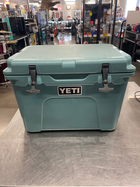 Yeti tundra 35