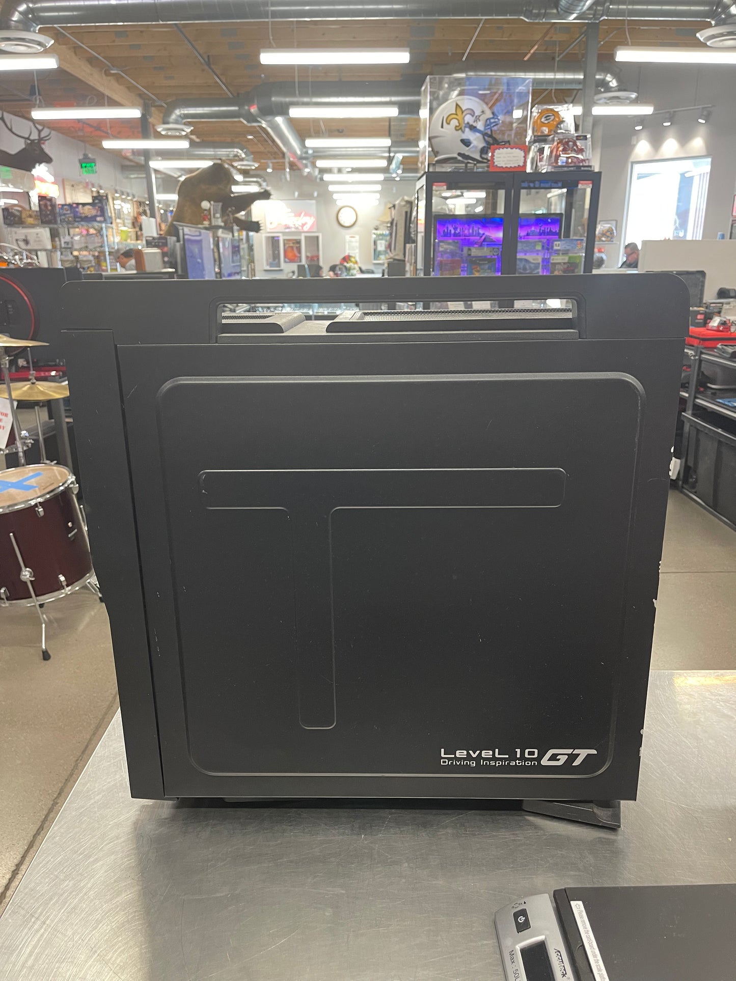 Thermaltake PC Case (141595) MMP