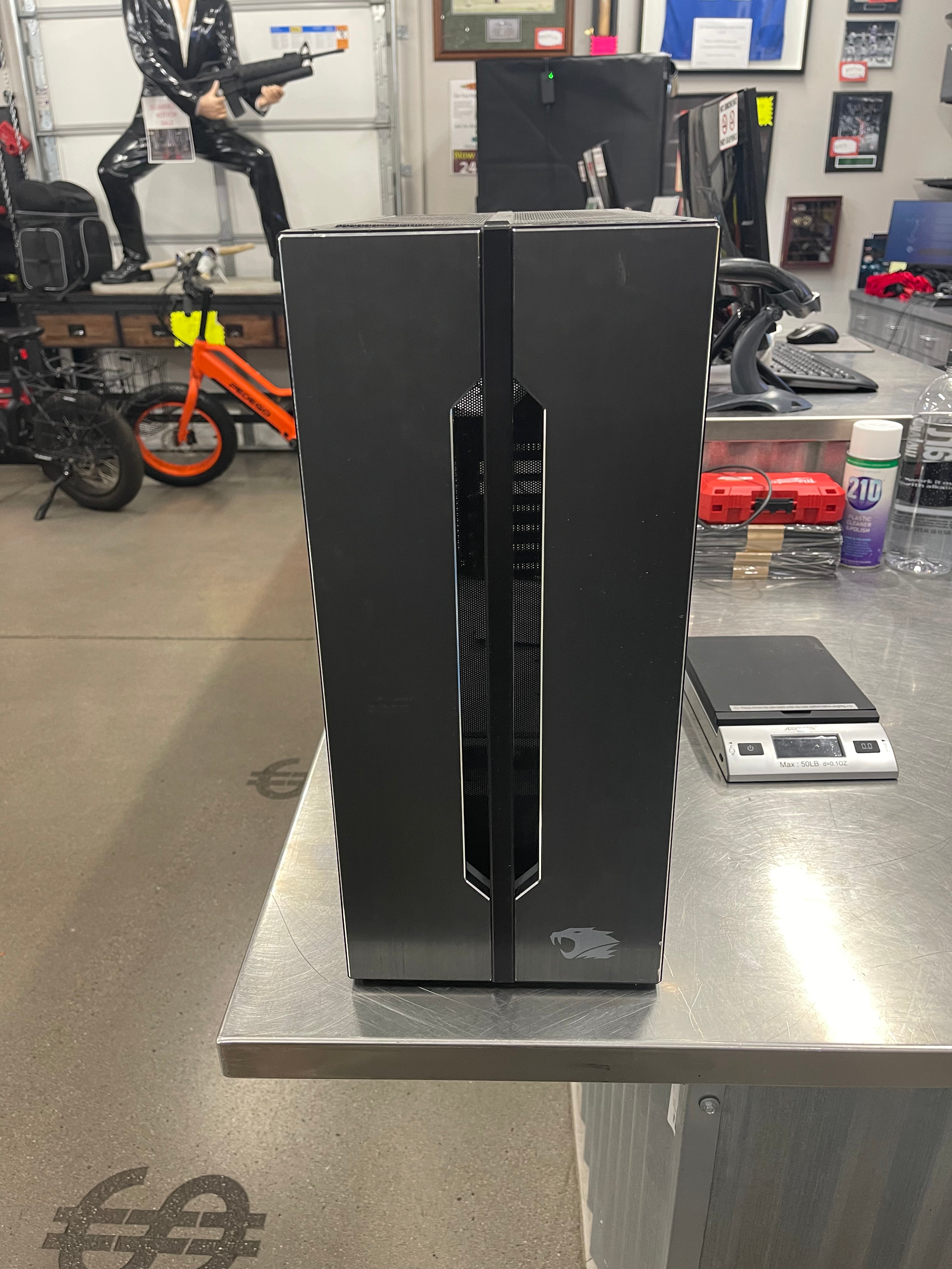 iBuypower PC Case (128367) MMP – Mo Money Pawn Shop